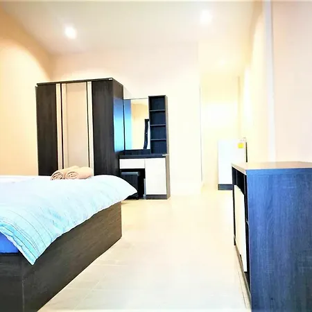 Jasmine Guest House